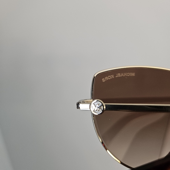 Michael Kors Cat Eye Sunglasses - Picture 2 of 5
